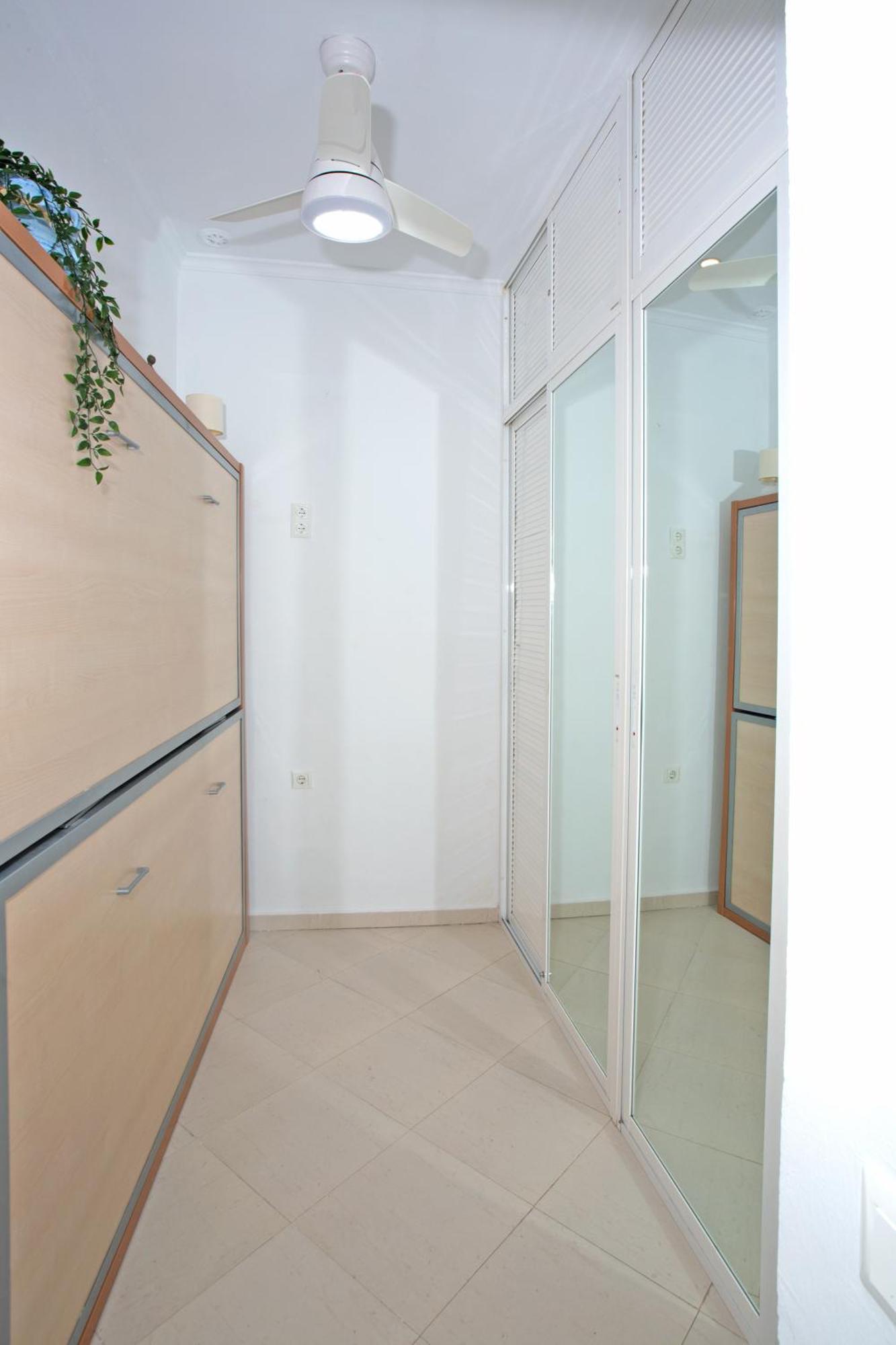 Apartamento Cadizz- El Faro Del Manteca Exterior foto