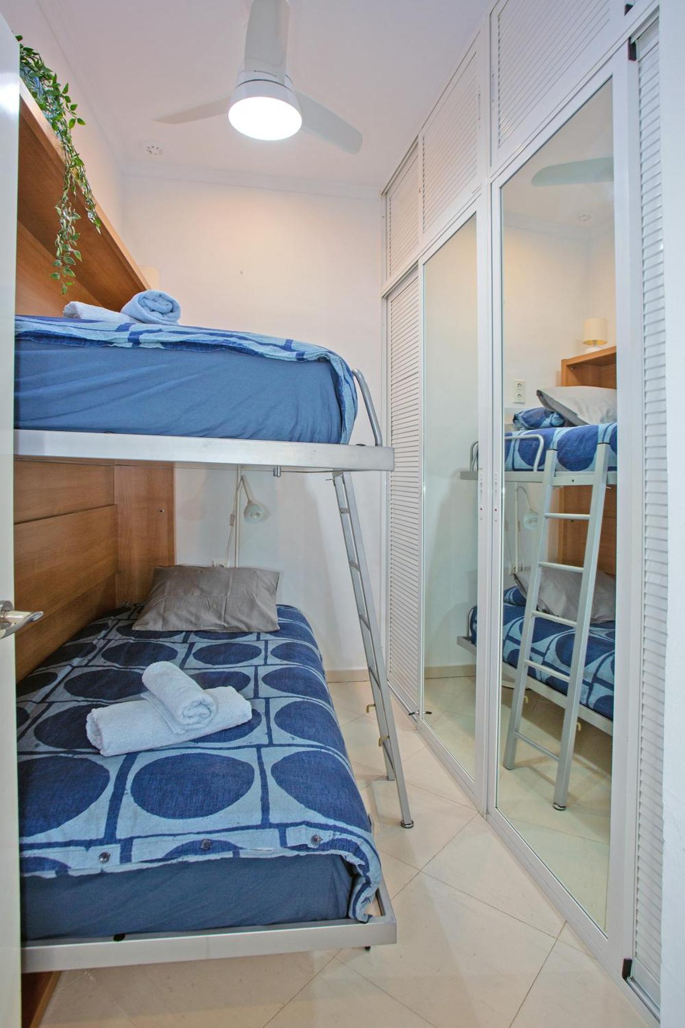 Apartamento Cadizz- El Faro Del Manteca Exterior foto