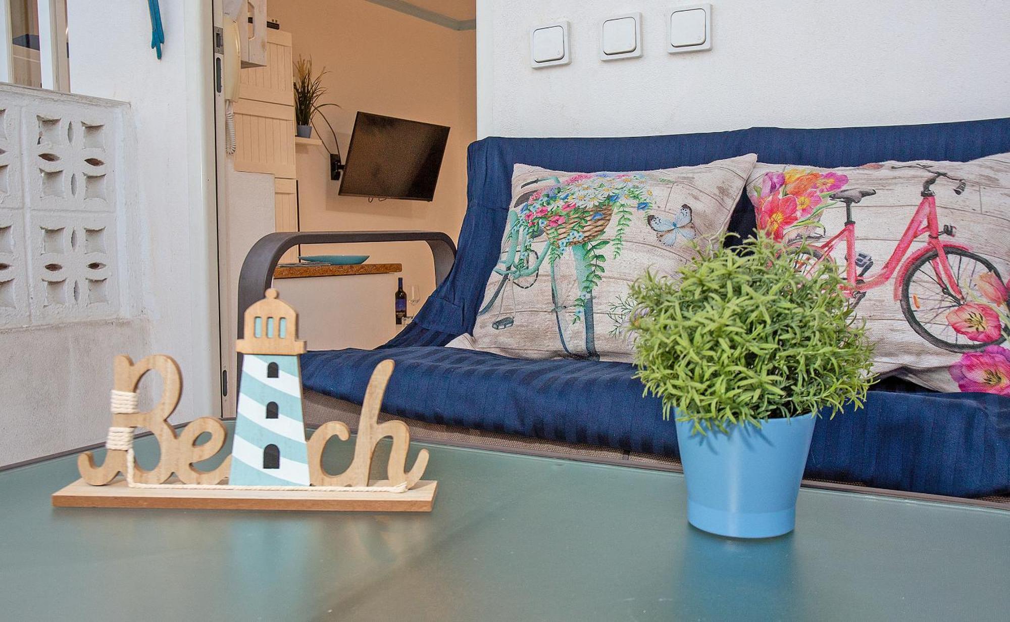 Apartamento Cadizz- El Faro Del Manteca Exterior foto