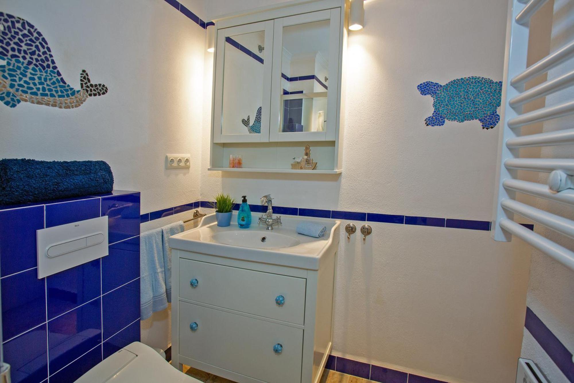 Apartamento Cadizz- El Faro Del Manteca Exterior foto